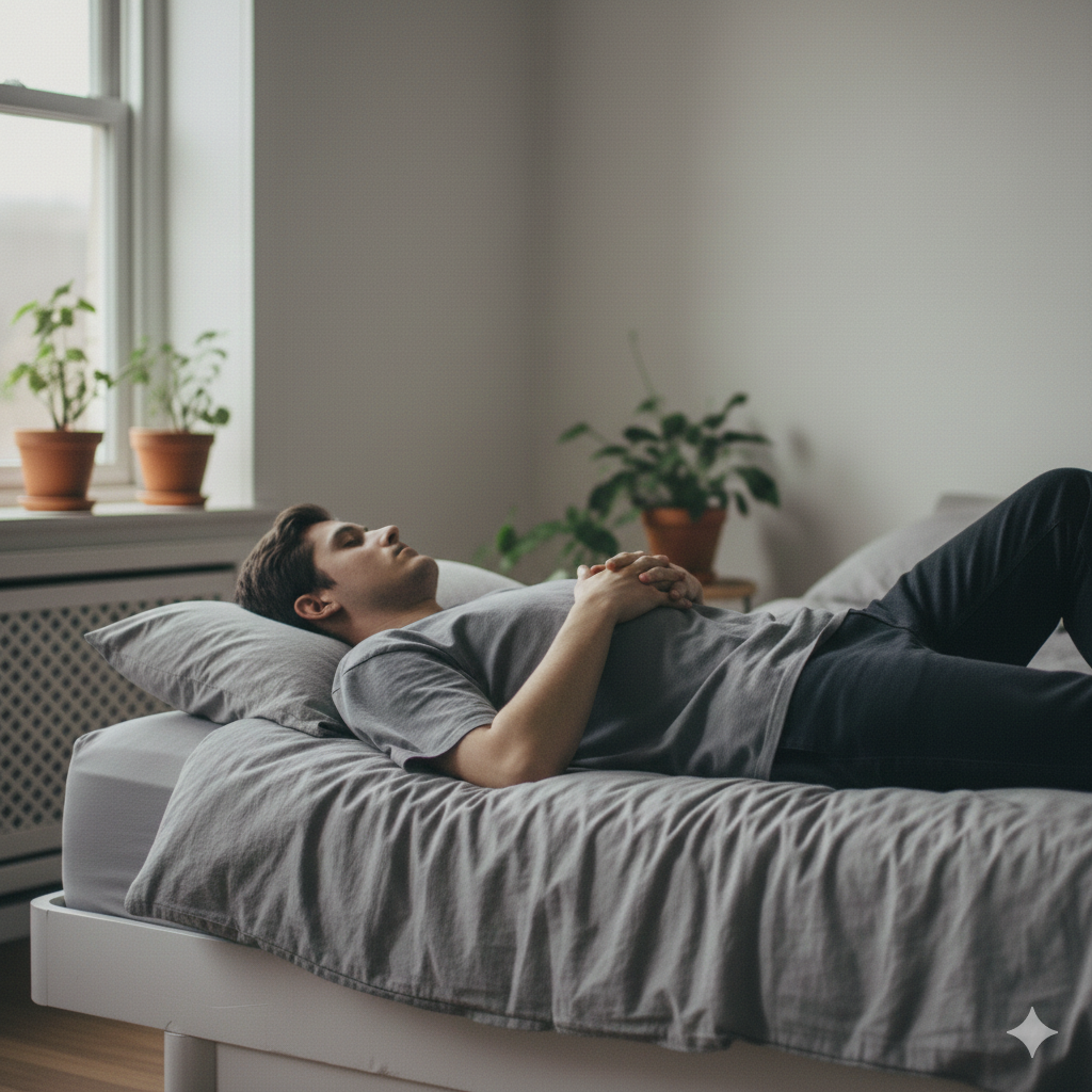 En af de dage - livet med fistler