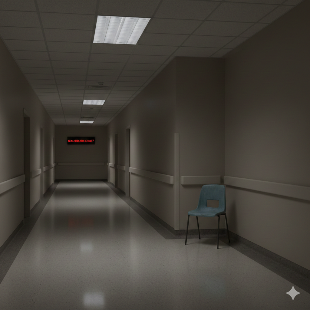 Gentagne indlæggelser og operationer ved perianale fistler