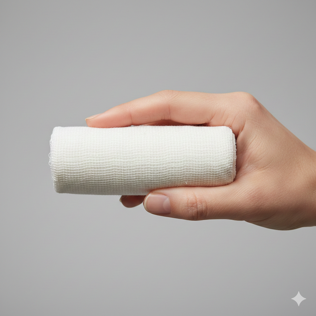 Hverdagen med setoner og fistler ved Crohns sygdom