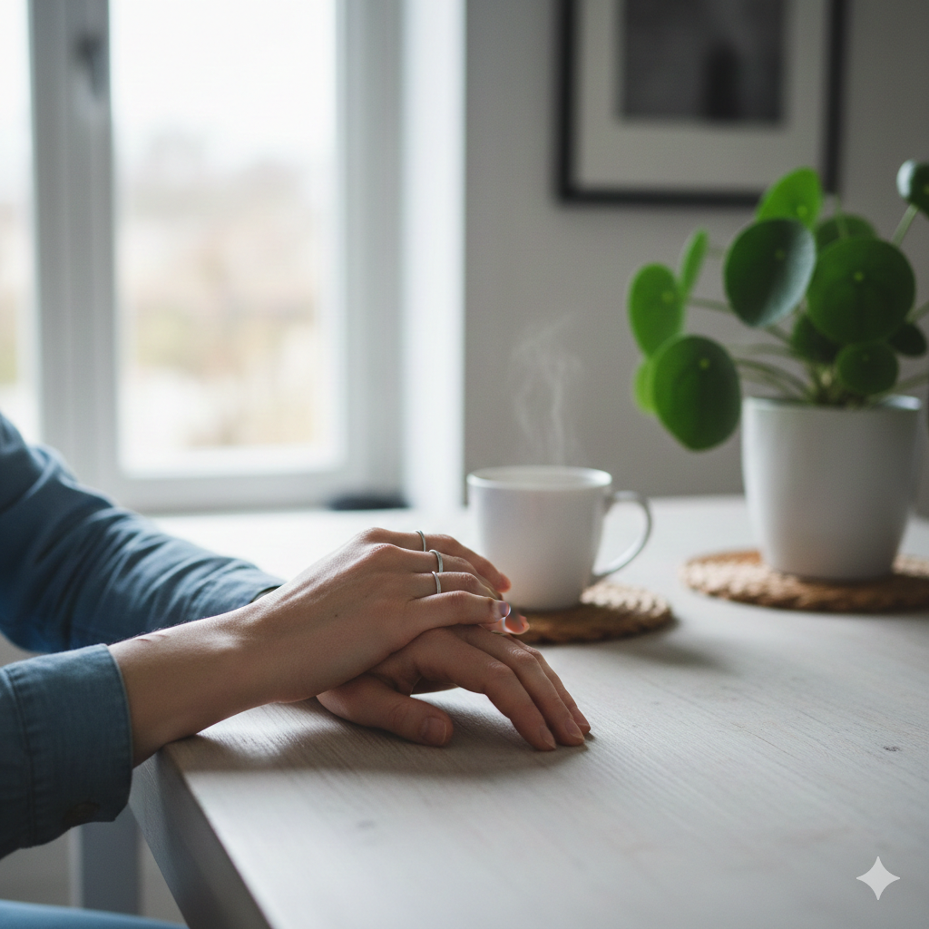Fællesskab og støtte blandt mennesker med tarmsygdom