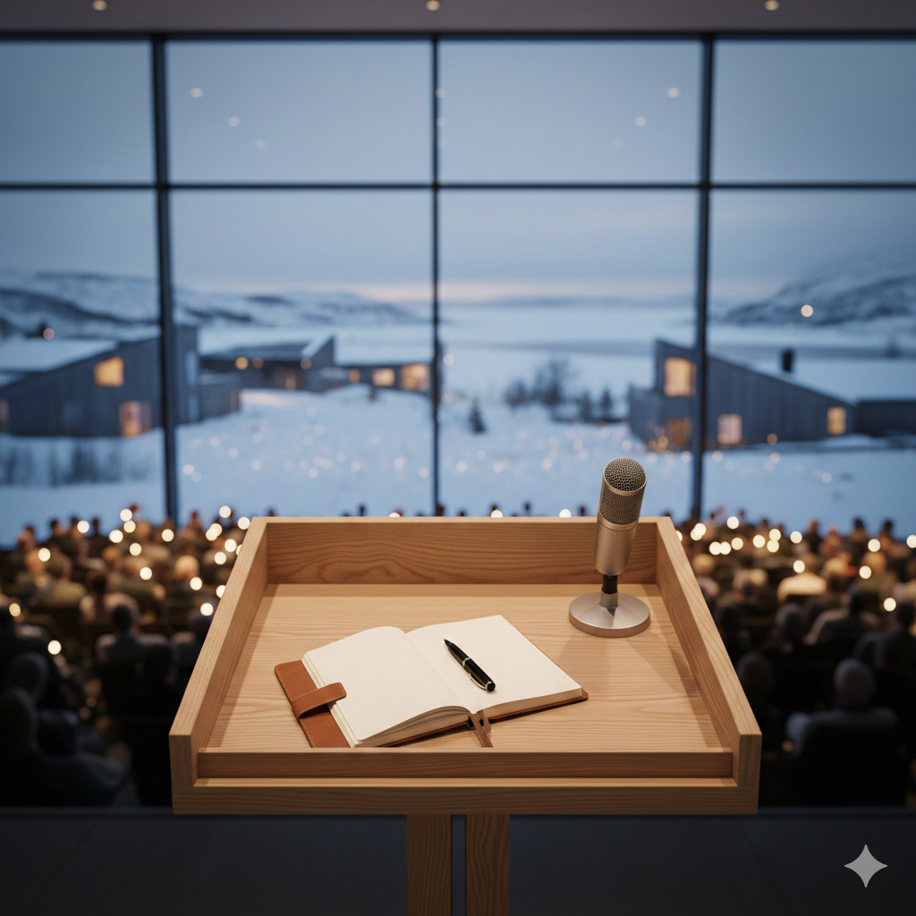 Min stemme i verden - livet med crohn