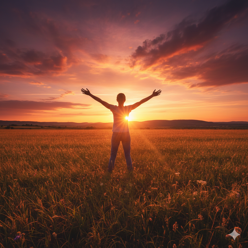 Energi og overskud - livet med fistler