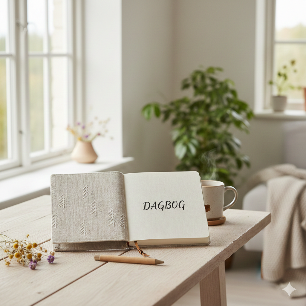 Dagbod - livet med stomi og fistler